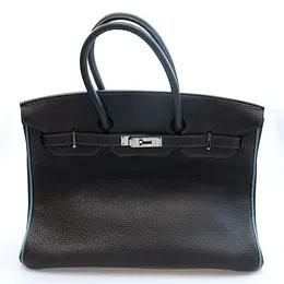 HERMES バーキン35の写真