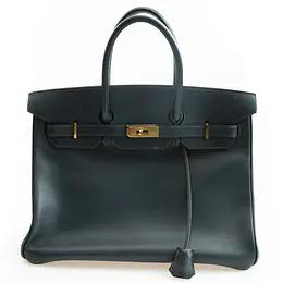 HERMES バーキン35の写真