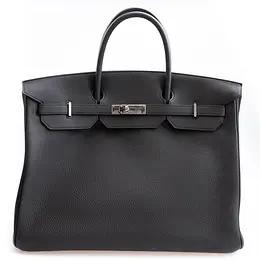 HERMES バーキン40の写真