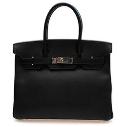 HERMES バーキン30の写真