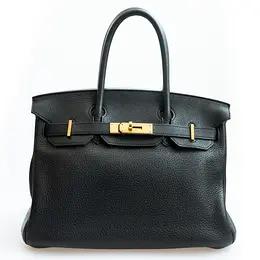 HERMES バーキン30の写真