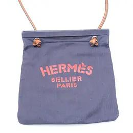 HERMES アリーヌMMの写真