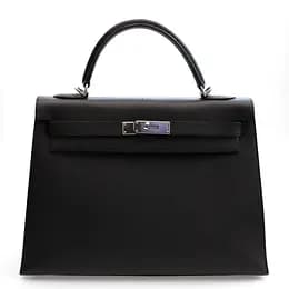 HERMES ケリー32の写真