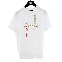 CHANEL Tシャツの写真