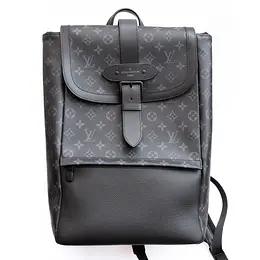 LOUIS VUITTON ソミュール バックパックの写真