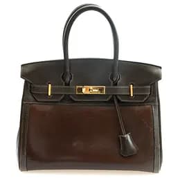 HERMES バーキン30の写真